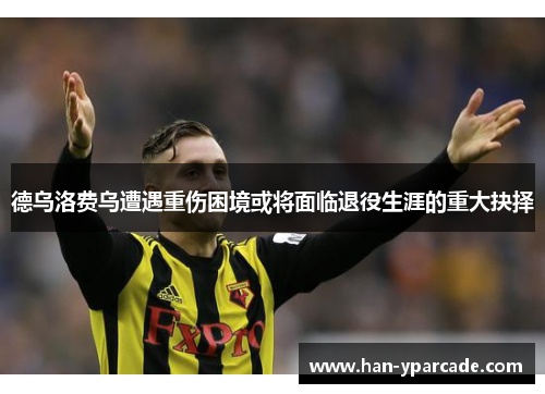 德乌洛费乌遭遇重伤困境或将面临退役生涯的重大抉择